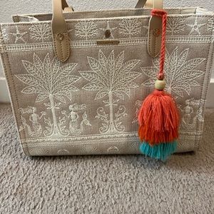 Spartina 449 Tote Bag